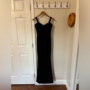 Dress the Population Estella Gown - Black XS